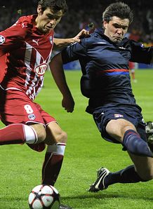 Bordeaux v Lyon preview