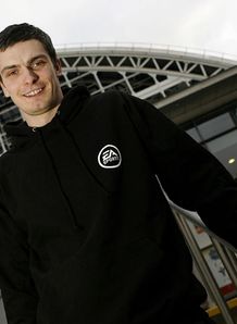 Johnson shrugs off pressure