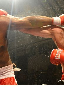 Hearn: Watch out Vitali
