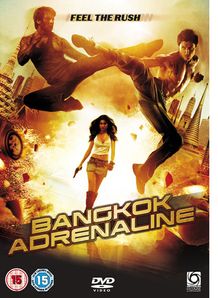 Bangkok Adrenaline