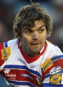 Giants keen on Brough deal