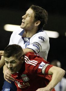 No FA action against Gerrard