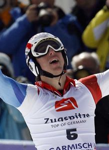 <b>Skiing:</b> Janka clinches title