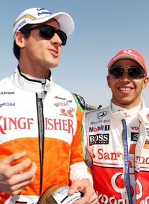 Sutil tops big boys