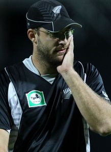Vettori rues another batting flop