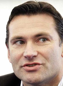 Petchey: Draper should go