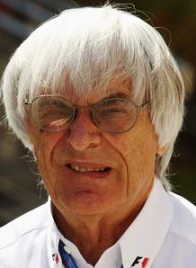 Ecclestone: No need to panic