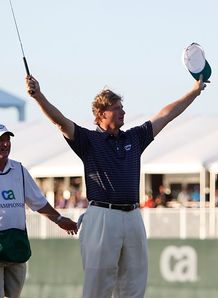 Top-10 return for Ernie