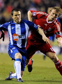 Kuyt moves on from Latics loss
