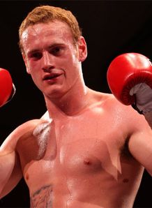 Mexican test for Groves