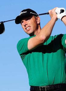 Victory target for Hansen 