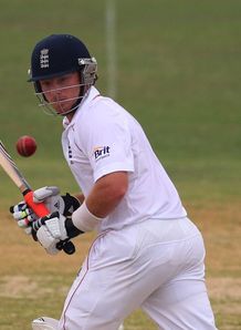 Bell backing for KP 