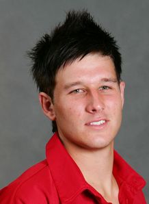 Jarvis blow for Zimbabwe