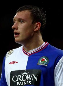 Salgado - Jones can top Terry