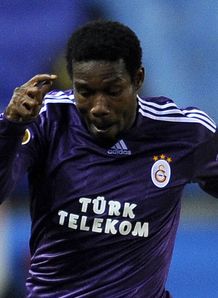 Picture of Kader Keita
