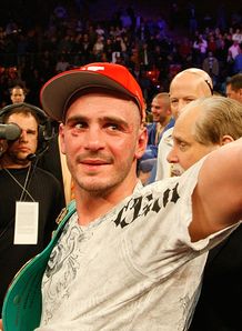 Martinez next for Pavlik 