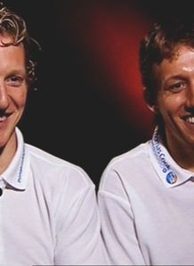 Team Mates - Liverpool