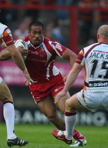 Warriors to miss Mossop