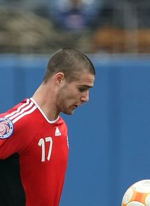 Haber ready for Saints duty