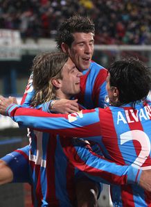 Inter slip to shock defeat