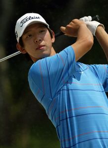 Noh aims to follow Choi