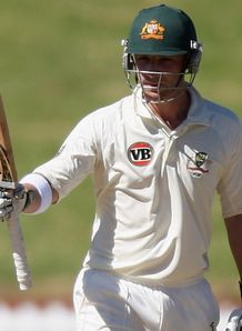 Hughes, Harris crush Kiwis