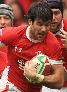 Gatland praises Lions pair Gatland praises Lions pair