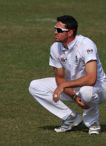 'Good signs' from KP - Flower