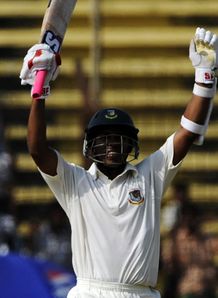 Raqibul retirement rocks Tigers