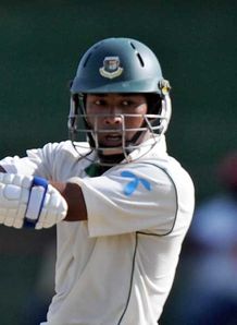 Siddons: Raqibul 'confused'
