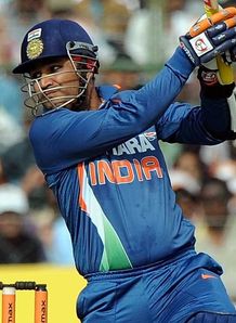 Sehwag stars in Delhi win