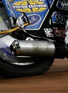 New silencers delayed
