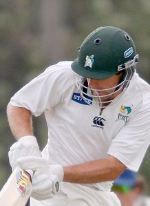 Kiwis call for Sinclair 