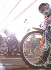 Speedway Explained