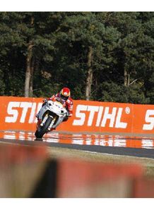 Superbikes - Brands Hatch