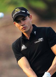 Camilo climbs to 12th