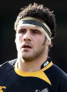 Webber eyes England spot