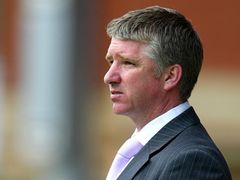 Cambridge boss Martin Ling