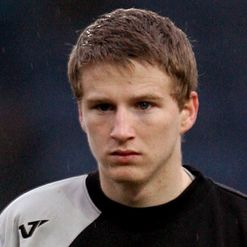 Eunan O'Kane