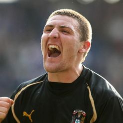 Gary Deegan