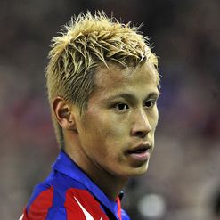 Keisuke Honda