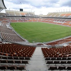 Peter Mokaba Stadium