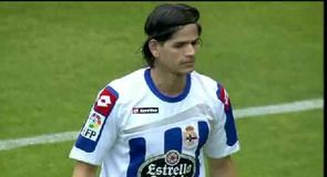 La Liga goals - week 27