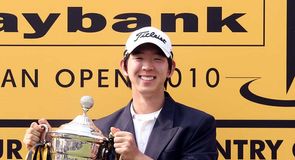Maybank Malaysian Open Day 4
