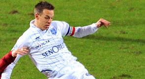 Ligue 1 round-up