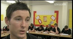 Bretherton: teaching
