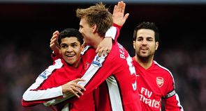 Premier League round-up