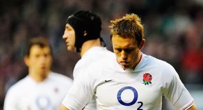 WIlko and out for England