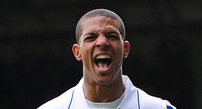 Beckford gets gong