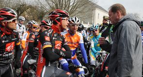 Paris-Nice Stage Three Gallery